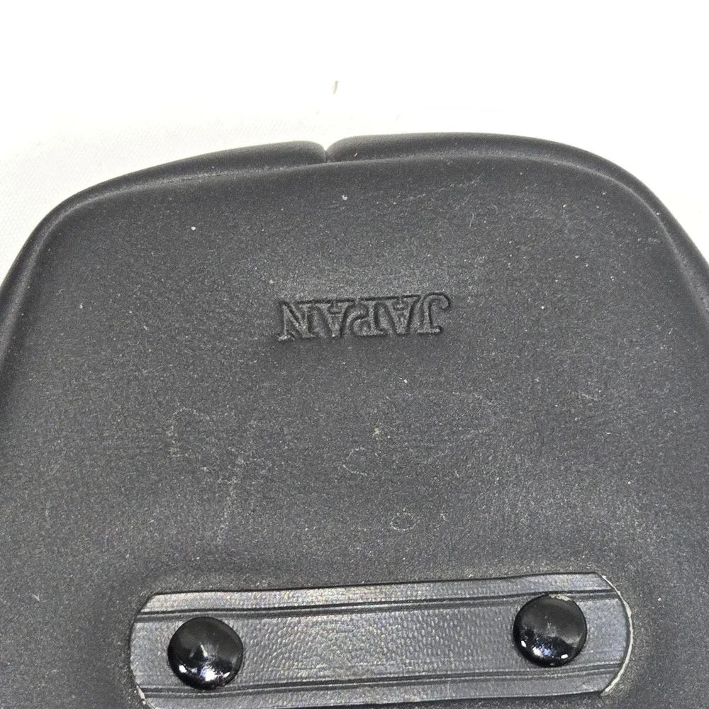Kenko‎ Black Vinyl Soft Sided Zip Lens Storage Case